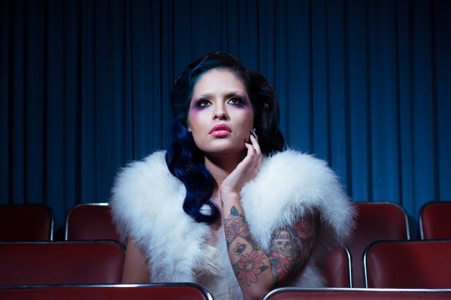 Hair - Vera Delgado Hair - Vera Delgado