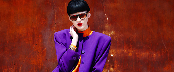 Wilde Sunglasses Wilde Sunglasses