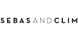 Sebas and Clim Logo