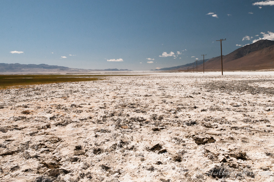 American Deserts - Ste...